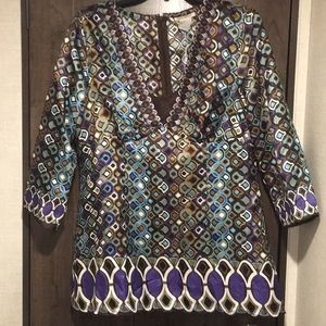 Beautiful Ladies blouse